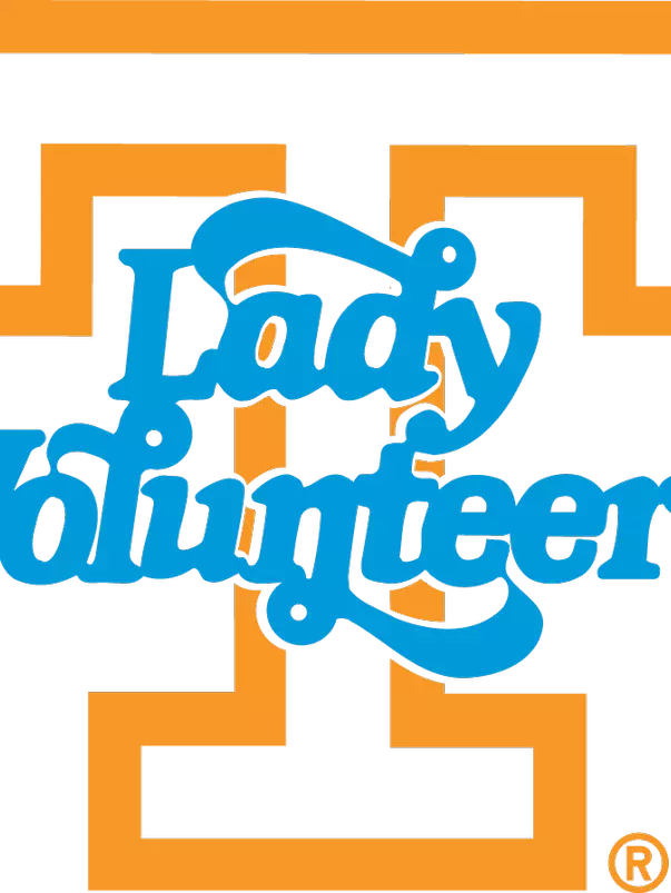 Lady Vol Logo