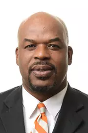 Patrick Abernathy