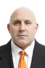 Joe Osovet