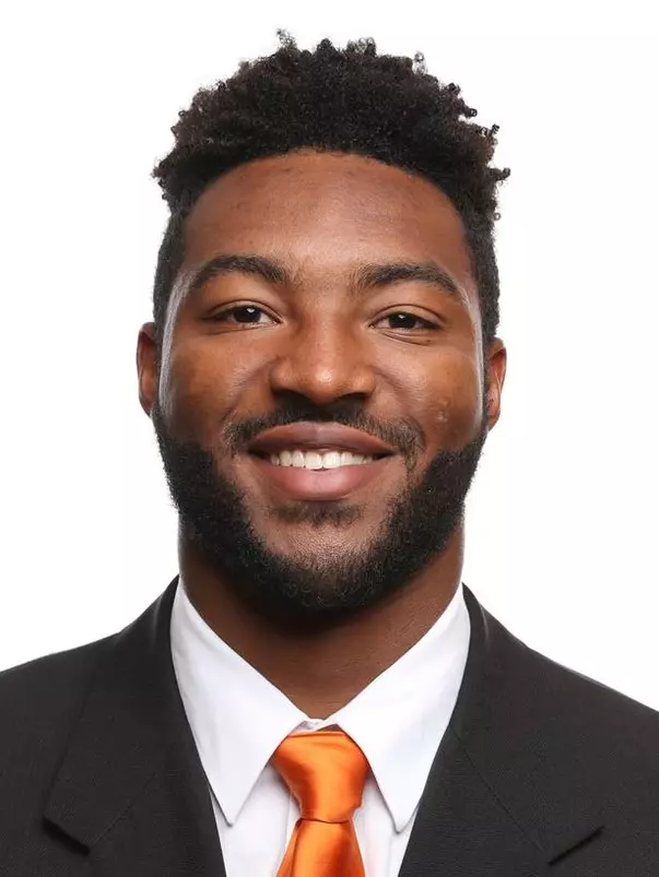 Micah Abernathy