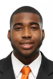 Terrell Bailey Headshot
