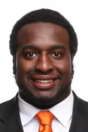 Paul Bain Headshot