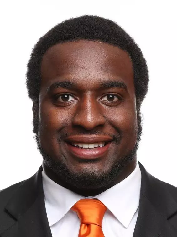 Paul Bain Headshot