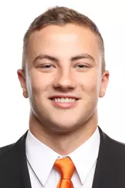 Dillon Bates Headshot
