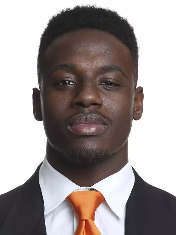 Daniel Bituli Headshot