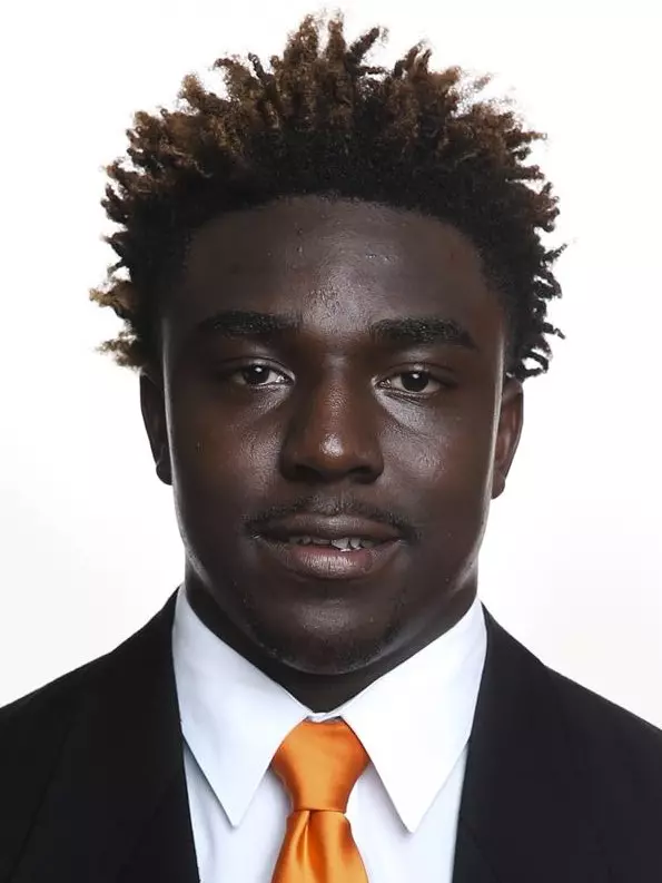 Ja'Quain Blakely Headshot