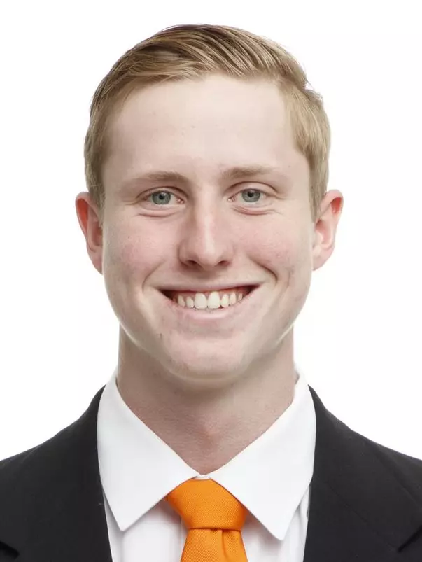 Paxton Brooks Headshot