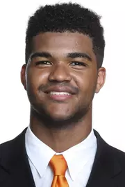Devante Brooks Headshot