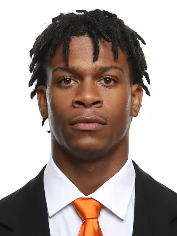 Baylen Buchanan Headshot