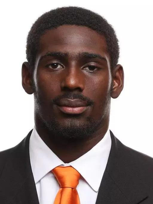 Tyler Byrd Headshot