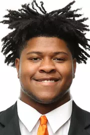 K'Rojhn Calbert Headshot