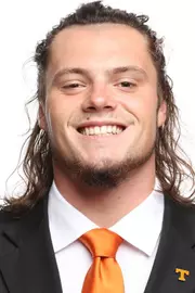 Joey Cave Headshot