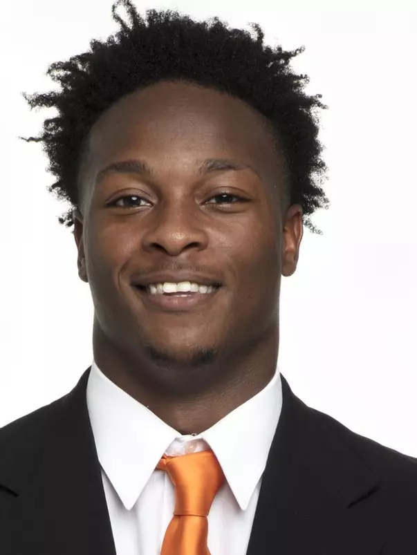 Ty Chandler Headshot