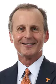 Rick Barnes