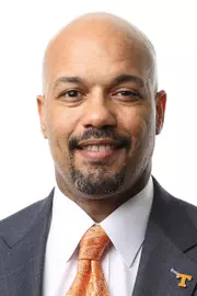 Rob Lanier