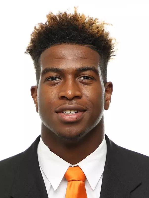 Princeton Fant