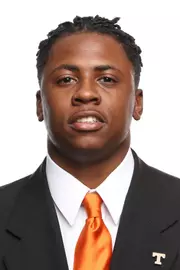 D.J. Henderson