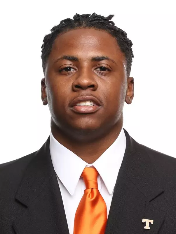 D.J. Henderson
