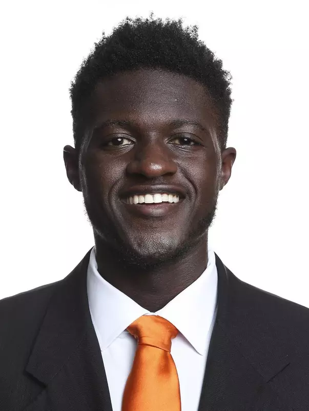 Brandon Johnson