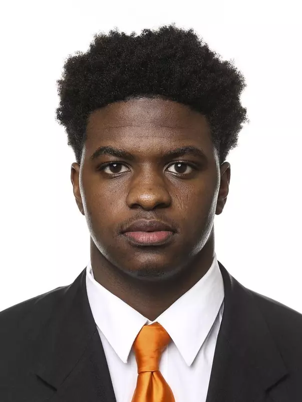 Deandre Johnson