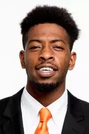 Jaquez Jones