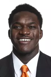 Johnathan Kongbo