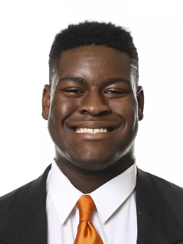 Trey Smith