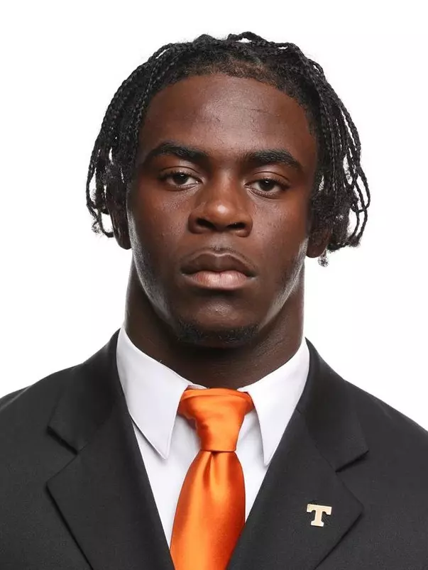 Darrell Taylor