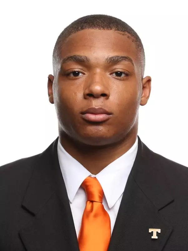 Nigel Warrior