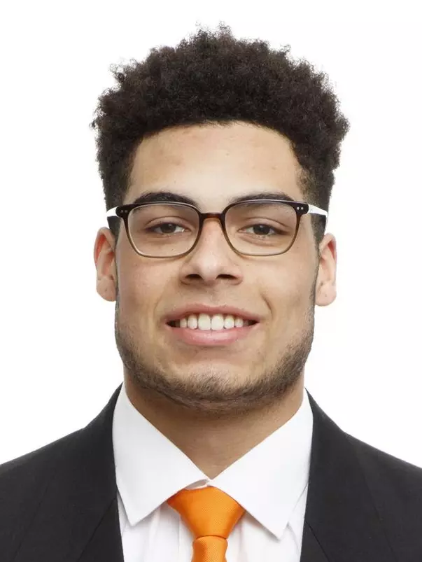 Jacob Warren