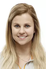 Rachel Pfister