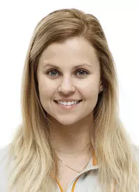 Rachel Pfister Headshot