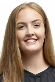 KNOXVILLE, TN - JULY 30, 2018 - Midfielder/Defender Rylie O'Keefe #4 of the Tennessee Volunteers headshot during Soccer Photo Day at Anderson Training Center in Knoxville, TN. Photo By