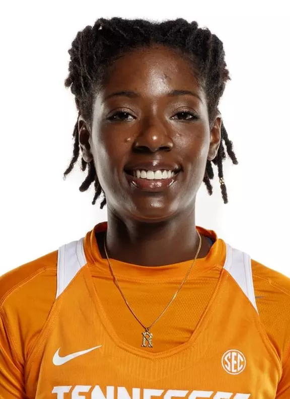 Rennia Davis - Head Shot