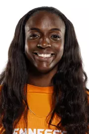 Meme Jackson - Head Shot
