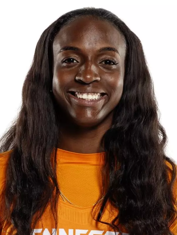 Meme Jackson - Head Shot