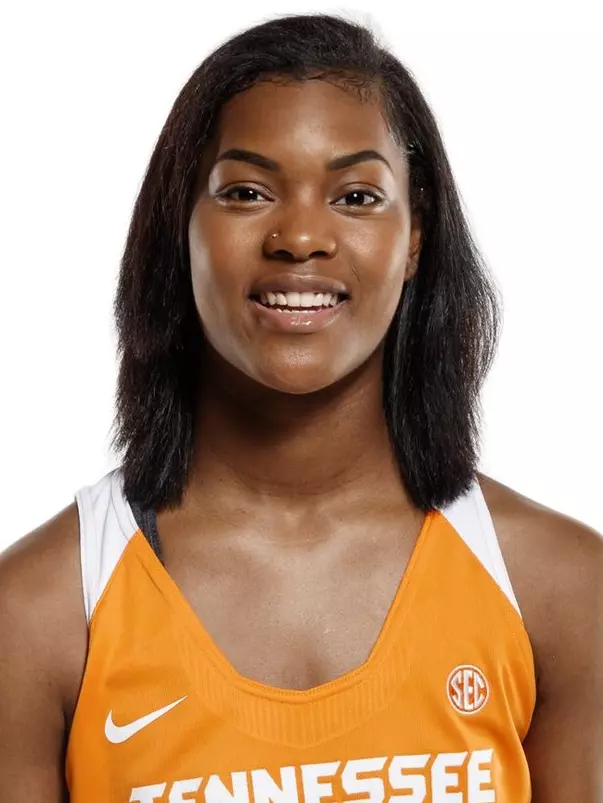 Jazmine Massengill - Head Shot