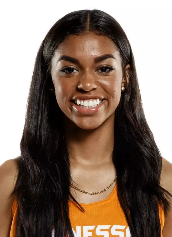 Evina Westbrook - Head Shot