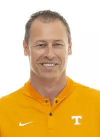 KNOXVILLE, TN - 2018.08.21 - Headshot