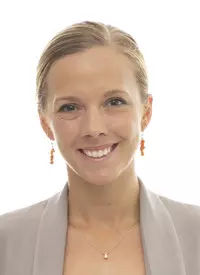 KNOXVILLE, TN - 2018.08.21 - Headshot