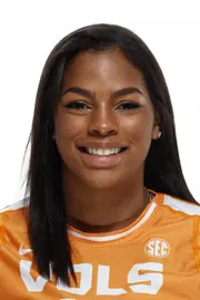 Breana Jeter Headshot
