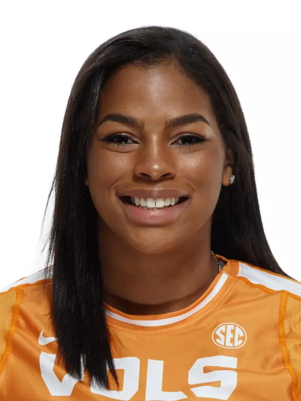 Breana Jeter Headshot