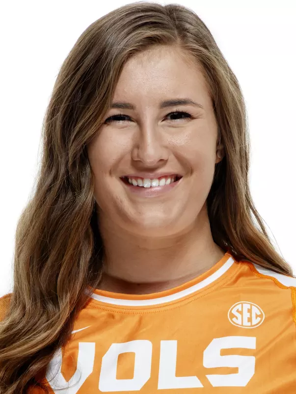 Stephanie Spencer Headshot