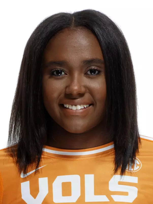 Danielle Mahaffey Headshot