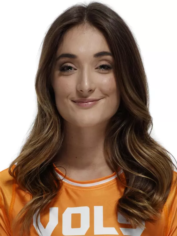 Madison Coulter Headshot