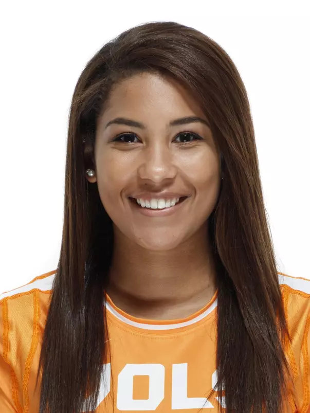 Asha Phillips Headshot