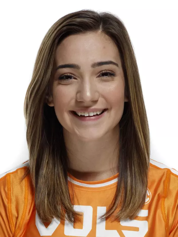 Callie Williams Headshot