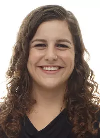 KNOXVILLE, TN - AUGUST 25, 2018 - Brianna Leverenz of the Tennessee Volunteers headshot during Photo Day in Knoxville, TN. Photo By John Golliher/Tennessee Athletics