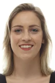 KNOXVILLE, TN - AUGUST 25, 2018 - Emily Pelletier of the Tennessee Volunteers formal headshot during Photo Day in Knoxville, TN. Photo By John Golliher/Tennessee Athletics