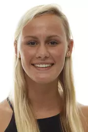 KNOXVILLE, TN - AUGUST 25, 2018 - Madison Graham of the Tennessee Volunteers formal headshot during Photo Day in Knoxville, TN. Photo By John Golliher/Tennessee Athletics
